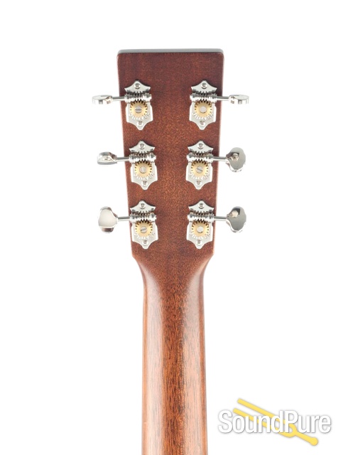 Martin 000-15M Mahogany Acoustic Guitar #2430068 - Used — image 8