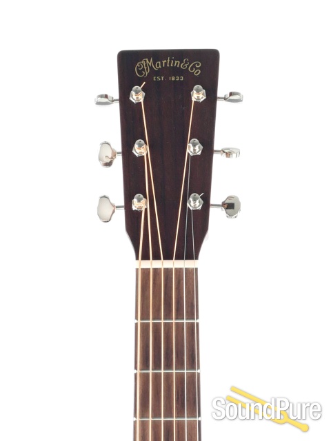 Martin 000-15M Mahogany Acoustic Guitar #2430068 - Used — image 9