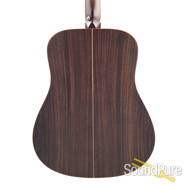 Boucher SG-52-GM Adirondack/EIR Acoustic #IN-1305-D - Used — image 6