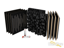 ViCoustic VicStudio Box (Black Matte)