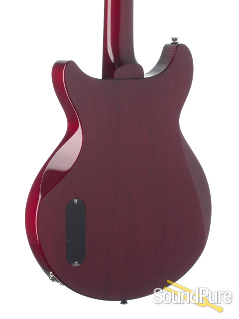 Collings 290 DC S Custom #290DC21485 — image 3