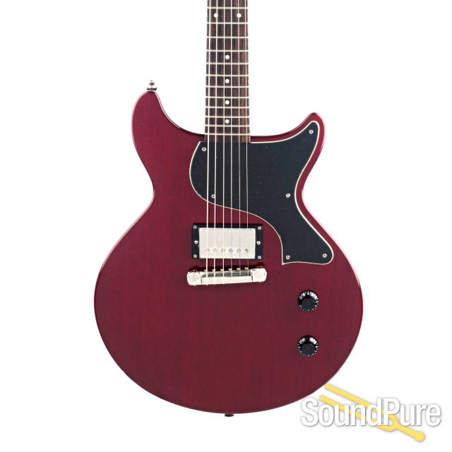 Collings 290 DC S Custom #290DC21485 — image 1