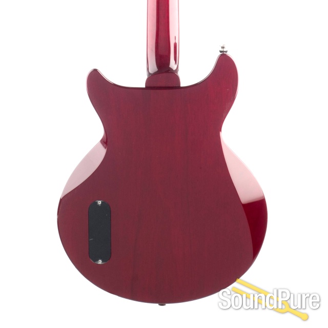 Collings 290 DC S Custom #290DC21485 — image 5