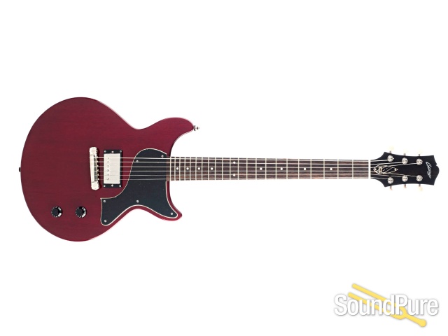 Collings 290 DC S Custom #290DC21485 — image 8