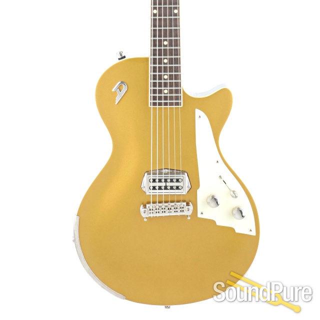 Duesenberg 52 Senior Electric Guitar #101344 - Used — image 1