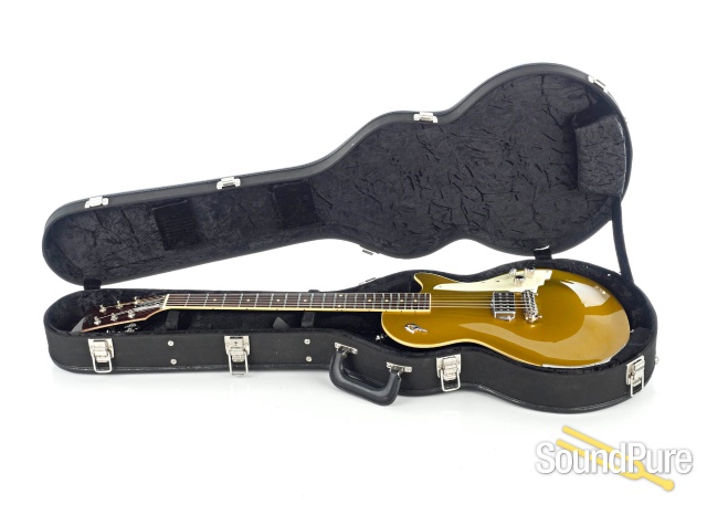 Duesenberg 52 Senior Electric Guitar #101344 - Used — image 4