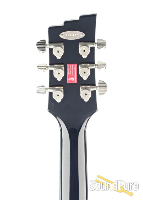 Duesenberg 52 Senior Electric Guitar #101344 - Used — image 6