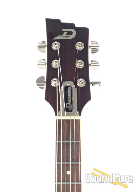 Duesenberg 52 Senior Electric Guitar #101344 - Used — image 7