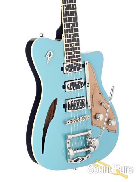 Duesenberg Caribou Electric Guitar #122548 - Used — image 3