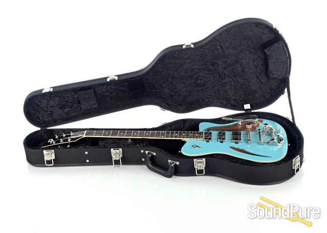 Duesenberg Caribou Electric Guitar #122548 - Used — image 5