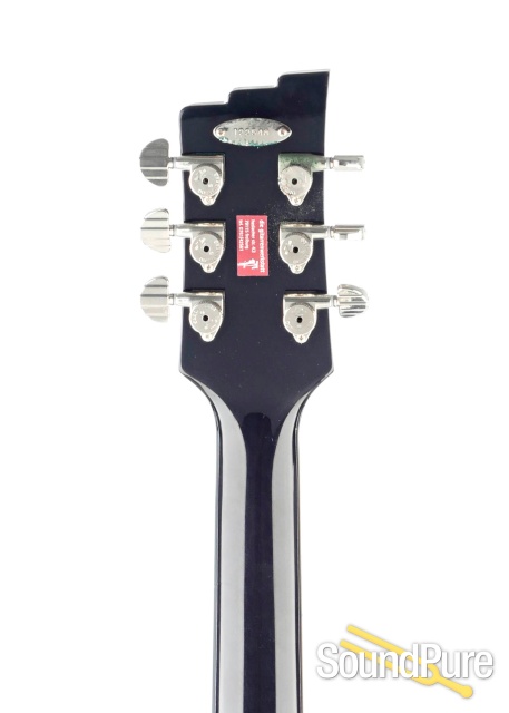 Duesenberg Caribou Electric Guitar #122548 - Used — image 7