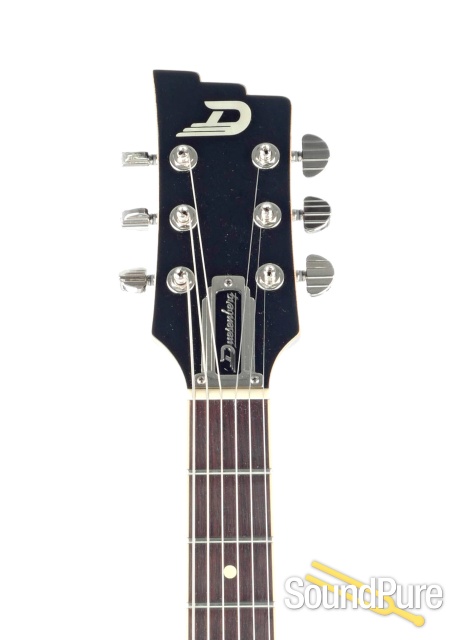 Duesenberg Caribou Electric Guitar #122548 - Used — image 8