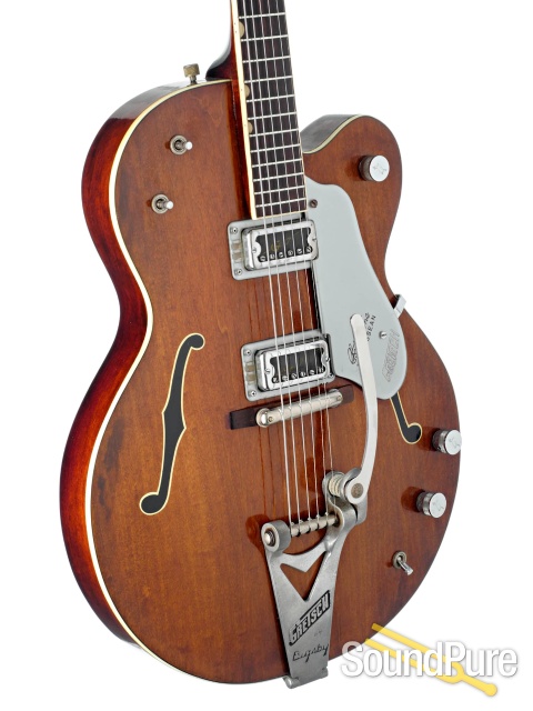 1965 Gretsch Chet Atkins Tennessean #72283 - Used — image 2