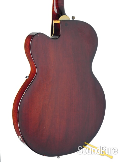 1965 Gretsch Chet Atkins Tennessean #72283 - Used — image 3