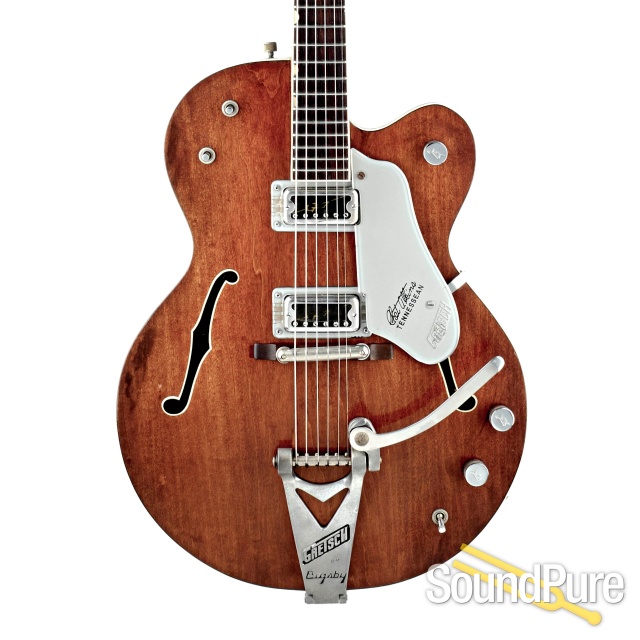 1965 Gretsch Chet Atkins Tennessean #72283 - Used — image 1