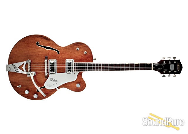 1965 Gretsch Chet Atkins Tennessean #72283 - Used — image 8
