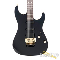 Suhr Standard Legacy Black w/Floyd Rose #66824 Suhr Standard Legacy Black w/Floyd Rose #66824