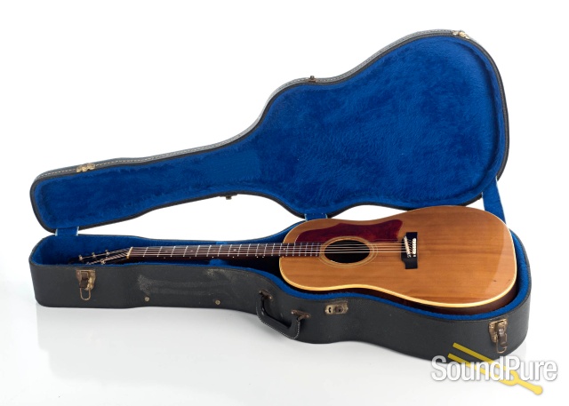 Gibson Vintage J-50 ADJ Acoustic Guitar #804579 - Used — image 2