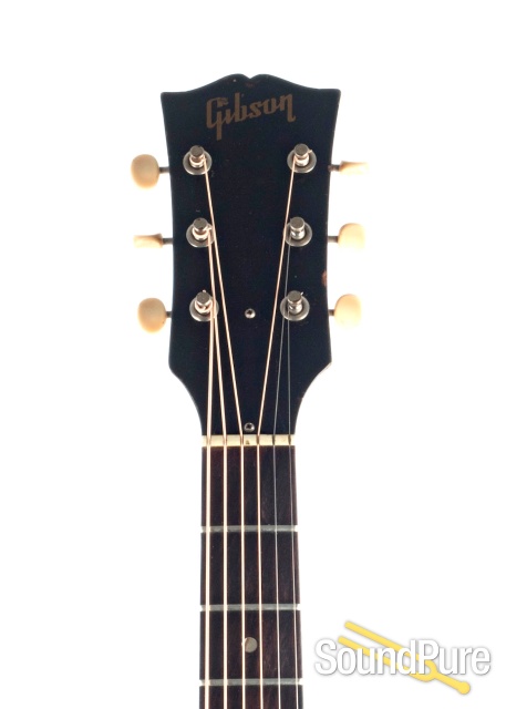 Gibson Vintage J-50 ADJ Acoustic Guitar #804579 - Used — image 5