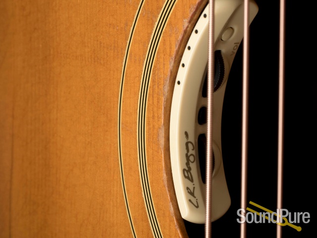 Gibson Vintage J-50 ADJ Acoustic Guitar #804579 - Used — image 7