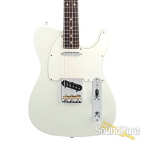 Suhr Classic T Antique Olympic White Guitar #65819 Suhr Classic T Antique Olympic White Guitar #65819