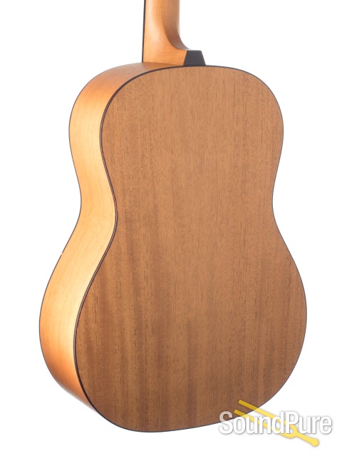 Iris OG Sitka/Mahogany Natural Acoustic Guitar #320 — image 6