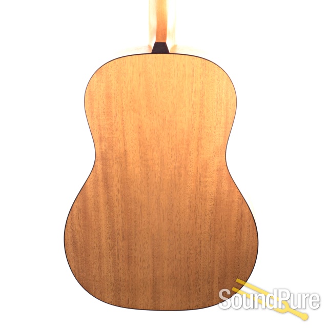 Iris OG Sitka/Mahogany Natural Acoustic Guitar #320 — image 7