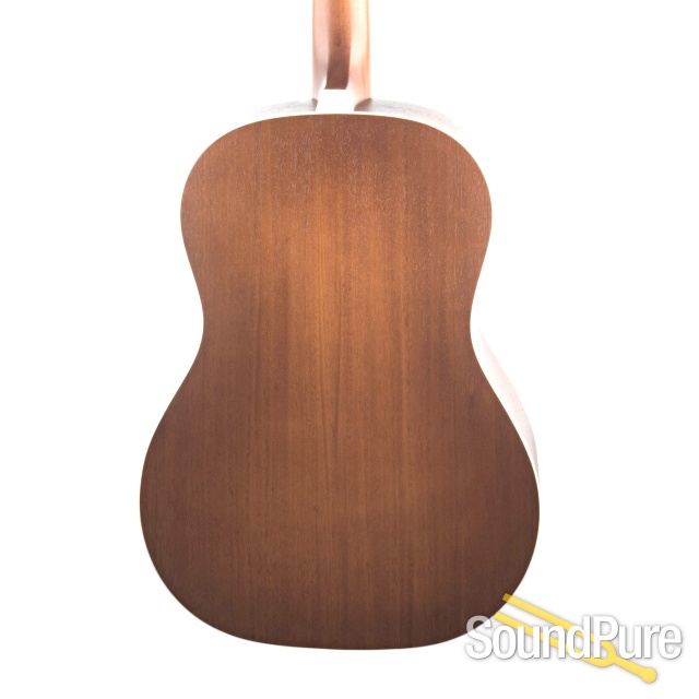 Iris OG Sitka/Mahogany Sunburst Acoustic Guitar #321 — image 5