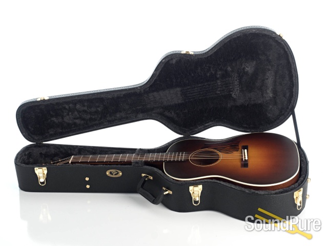 Iris OG Sitka/Mahogany Sunburst Acoustic Guitar #321 — image 6