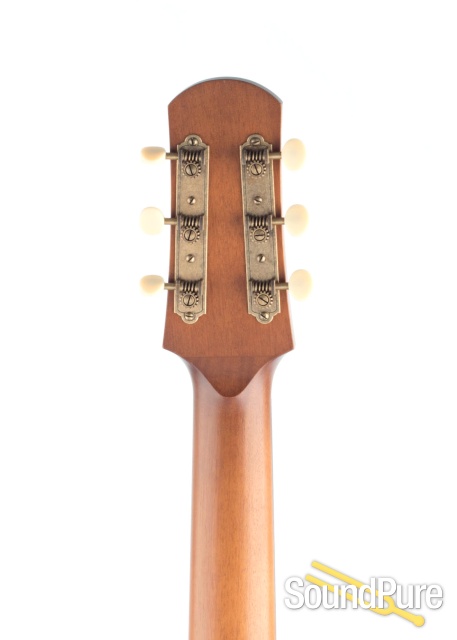 Iris OG Sitka/Mahogany Sunburst Acoustic Guitar #321 — image 7