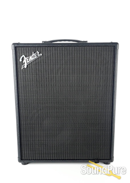 Fender Rumble Stage 800 2x10" #CRIF21009573 - Used — image 1