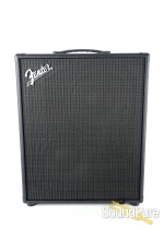 Fender Rumble Stage 800 2x10" #CRIF21009573 - Used
