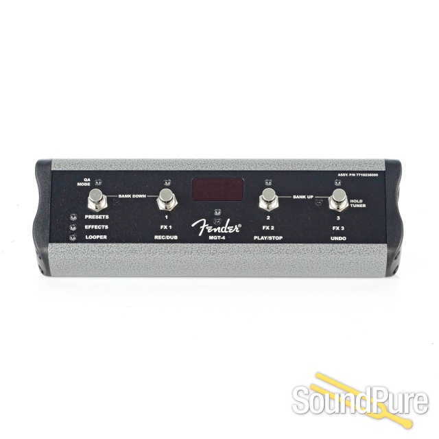 Fender Rumble Stage 800 2x10" #CRIF21009573 - Used — image 3