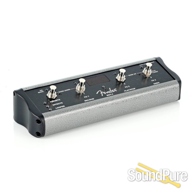 Fender Rumble Stage 800 2x10" #CRIF21009573 - Used — image 4