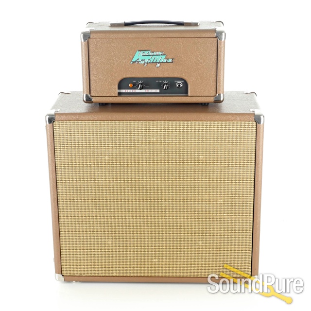 At Mars Torque Amp Filmosound Amp with 1x15" Cab - Used — image 1
