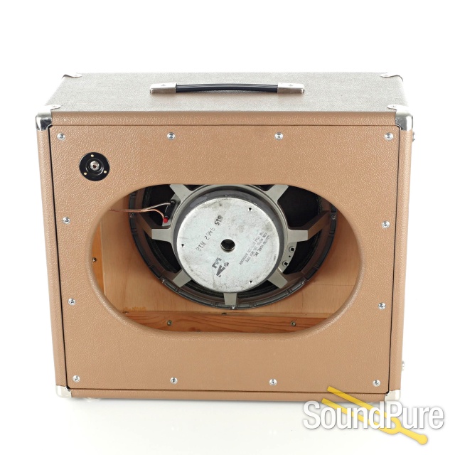 At Mars Torque Amp Filmosound Amp with 1x15" Cab - Used — image 4
