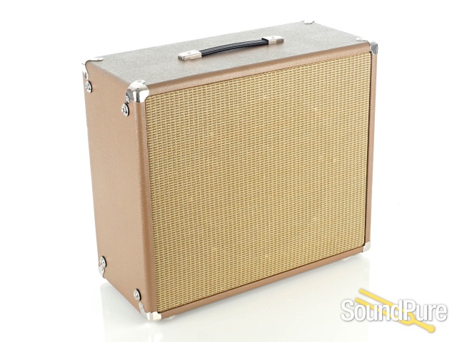 At Mars Torque Amp Filmosound Amp with 1x15" Cab - Used — image 5