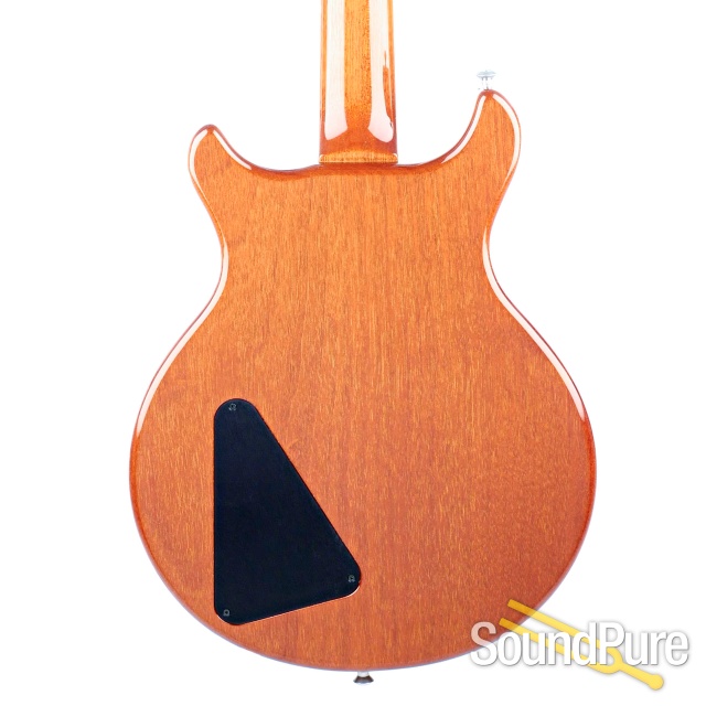 Hamer Artist Natural Electric Guitar #674407 - Used — image 5