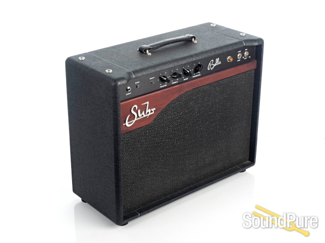 Suhr Bella 1x12 Combo Non-Reverb #JS0A6T - Used — image 1