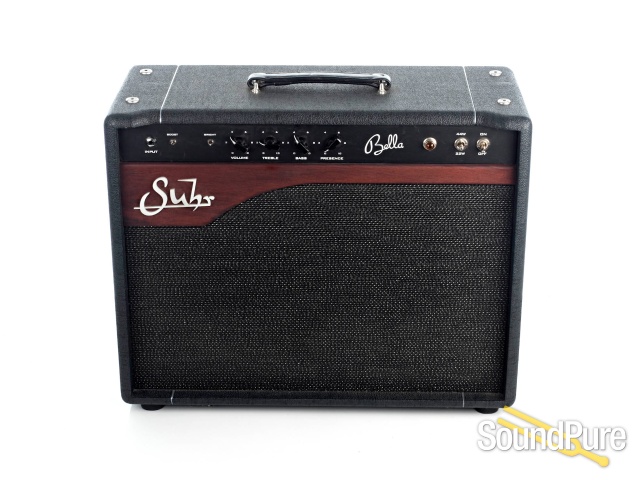 Suhr Bella 1x12 Combo Non-Reverb #JS0A6T - Used — image 2