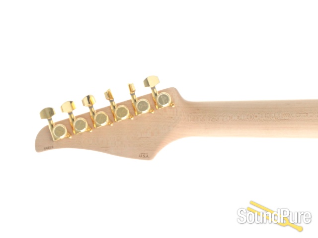 Suhr Standard Legacy Aged Cherry Burst OFR #66816 — image 6