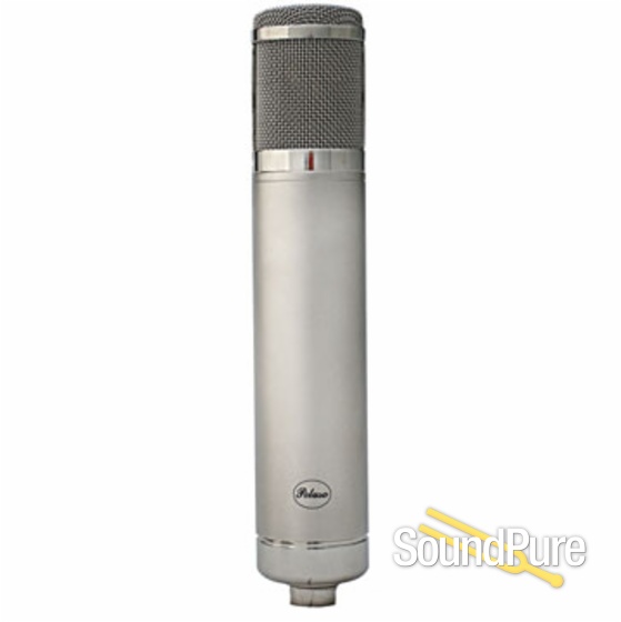 Peluso P12 Multipattern Tube Mic, Factory Matched Pair — image 2