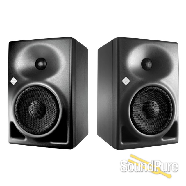 Neumann KH 120  Active Studio Monitor Pair — image 1