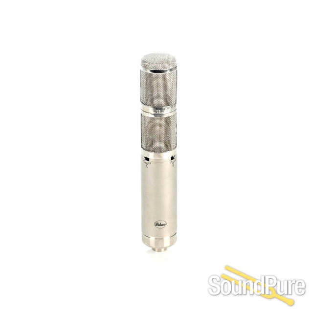 Peluso P Stereo Condenser Microphone - Used — image 5