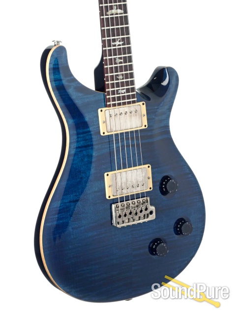 PRS 2005 Custom 22 20th Anniversary Guitar #5 100621 - Used — image 3