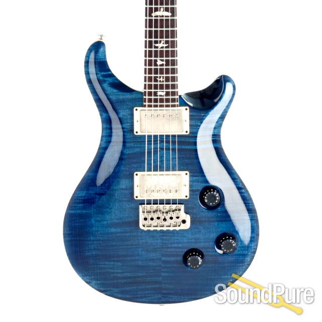 PRS 2005 Custom 22 20th Anniversary Guitar #5 100621 - Used — image 1