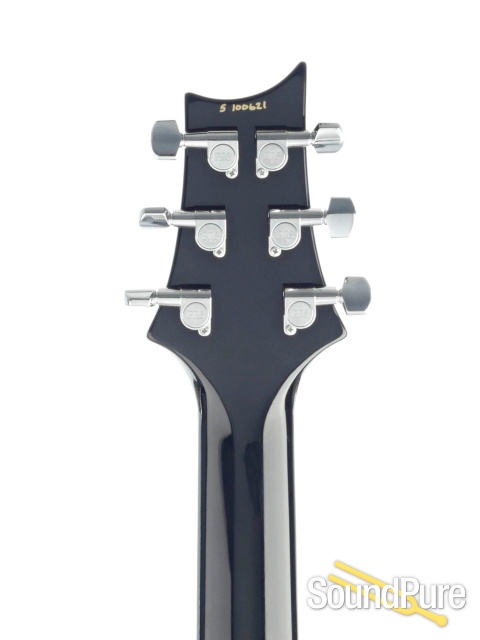 PRS 2005 Custom 22 20th Anniversary Guitar #5 100621 - Used — image 6