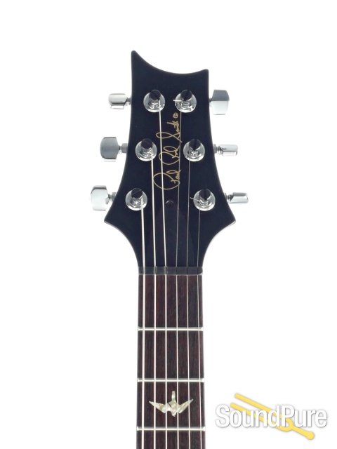 PRS 2005 Custom 22 20th Anniversary Guitar #5 100621 - Used — image 7
