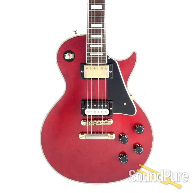 Gibson Orville Les Paul Electric Guitar #0887169 - Used — image 1