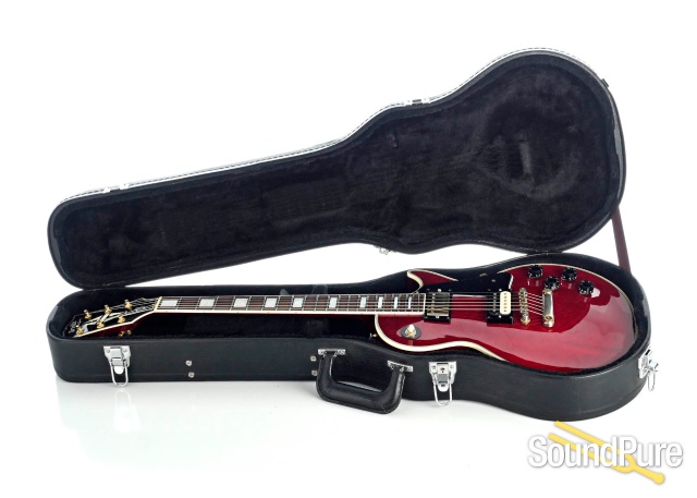 Gibson Orville Les Paul Electric Guitar #0887169 - Used — image 4
